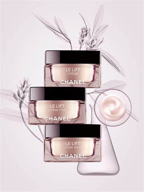 crema le lift chanel|chanel le lift night cream.